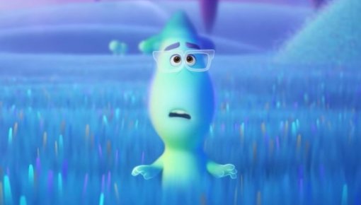 «Душа» не выйдет в срок. Disney отложила премьеру мультфильма Pixar