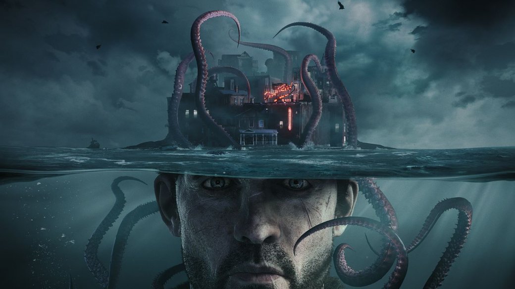 Обзор The Sinking City - рецензия на игру The Sinking City | Рецензии | Канобу Обзор The Sinking City - рецензия на игру The Sinking City | Рецензии | Канобу
