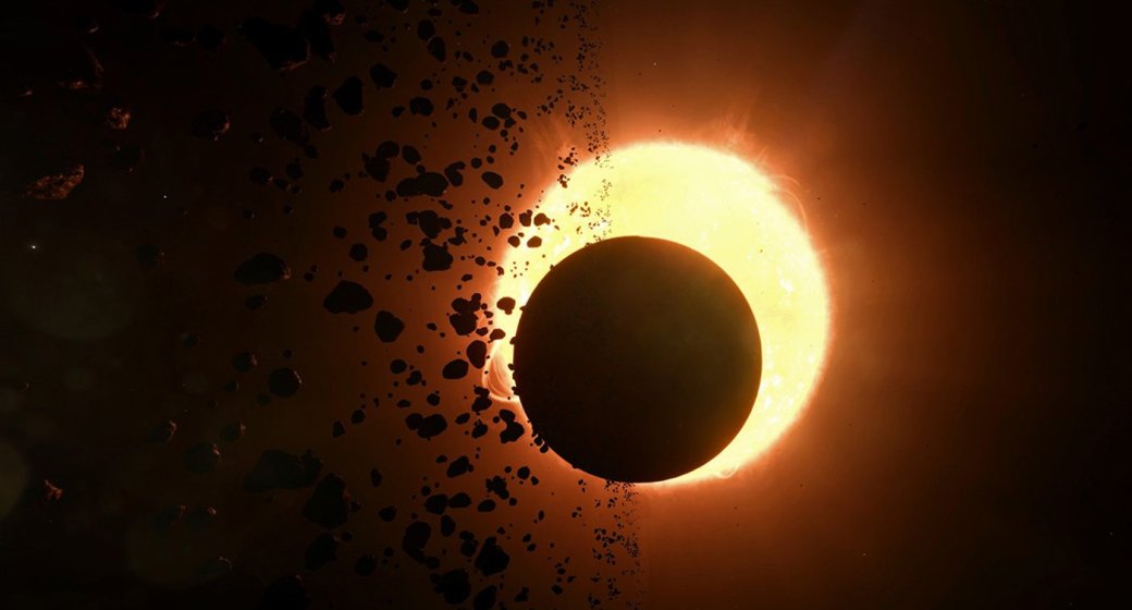 Круглый стол. Почему Elite: Dangerous — особенная игра? | Канобу Круглый стол. Почему Elite: Dangerous — особенная игра? | Канобу