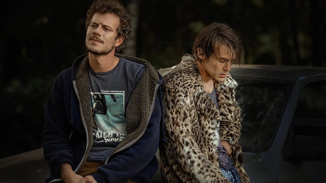 Что cмотреть после сериала «Топи» (2021). Лучшие мистические триллеры | Канобу Что cмотреть после сериала «Топи» (2021). Лучшие мистические триллеры | Канобу