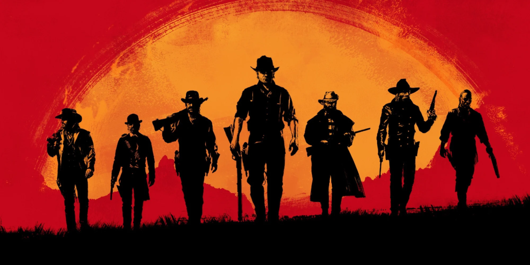 Три часа с ПК-версией Red Dead Redemption 2: 60 FPS, фотомод и многое другое | Канобу Три часа с ПК-версией Red Dead Redemption 2: 60 FPS, фотомод и многое другое | Канобу