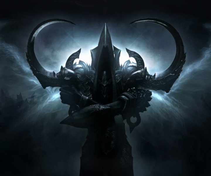 Diablo 3: Reaper of Souls: впечатления с Blizzcon 2013 | Канобу Diablo 3: Reaper of Souls: впечатления с Blizzcon 2013 | Канобу