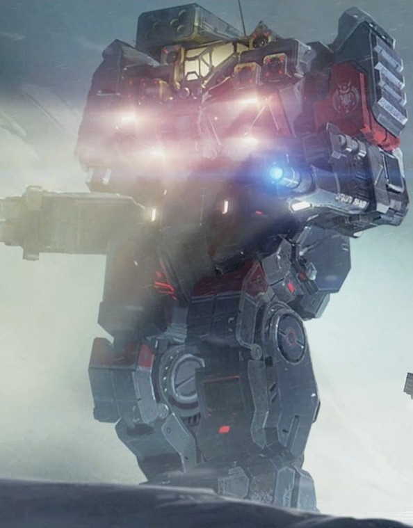 Рецензия на BattleTech (2018). Обзор игры - Изображение 11 Рецензия на BattleTech (2018). Обзор игры - Изображение 11