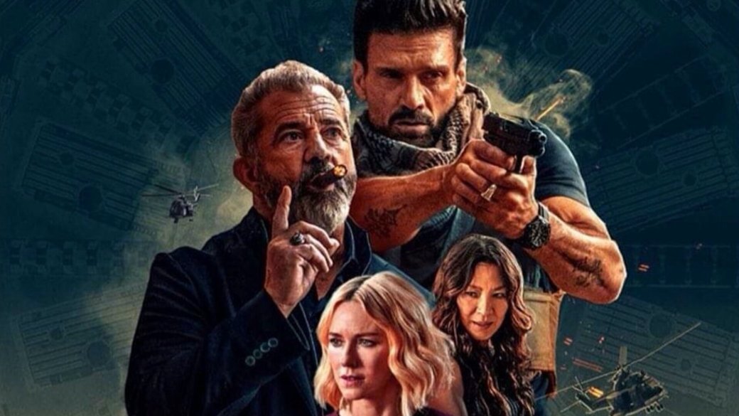 Рецензия на «День курка» (2021) | Канобу Рецензия на «День курка» (2021) | Канобу