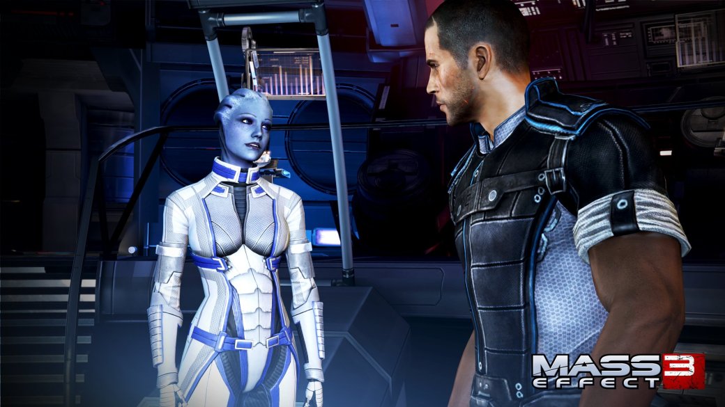 Mass effect 3 готовность галактики 100 как сделать