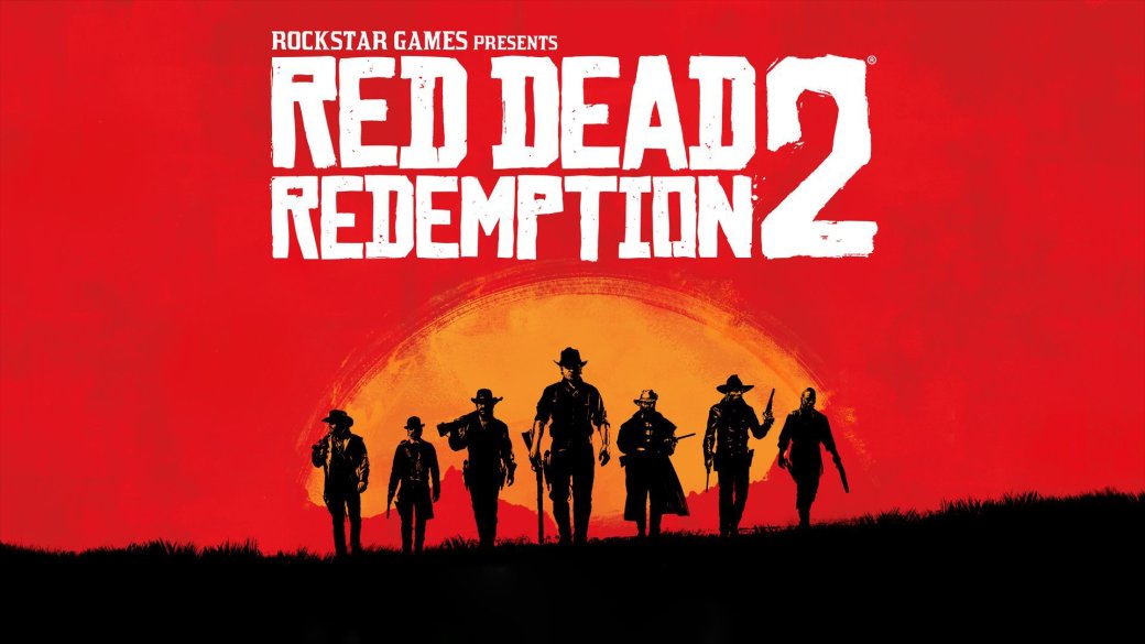Мнение. Red Dead Redemption 2 на ПК — стоит ли ждать? | Канобу Мнение. Red Dead Redemption 2 на ПК — стоит ли ждать? | Канобу