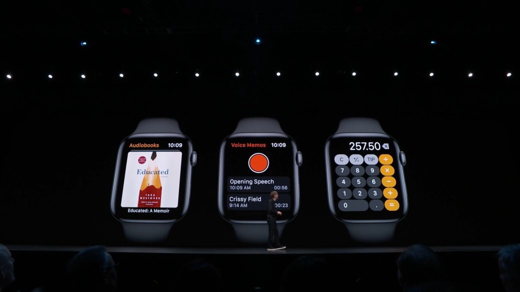 Итоги WWDC 2019: закрытие iTunes, компьютер по цене квартиры, отдельные ОС для Apple Watch и iPad