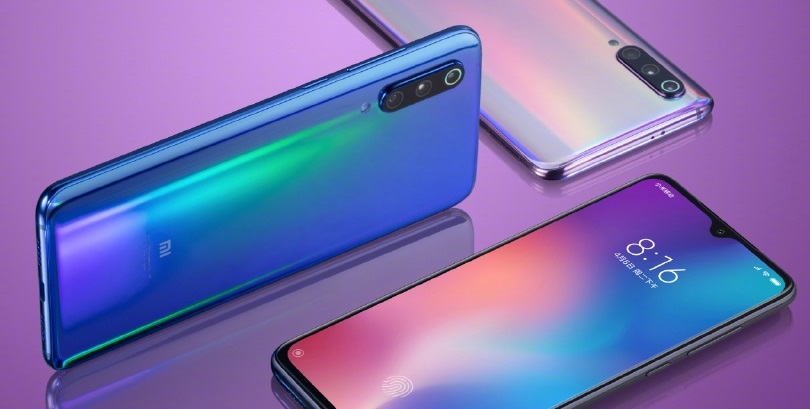 В два раза дешевле Samsung Galaxy S10+: флагман Xiaomi Mi 9 пришел в Россию | SE7EN.ws - Изображение 2