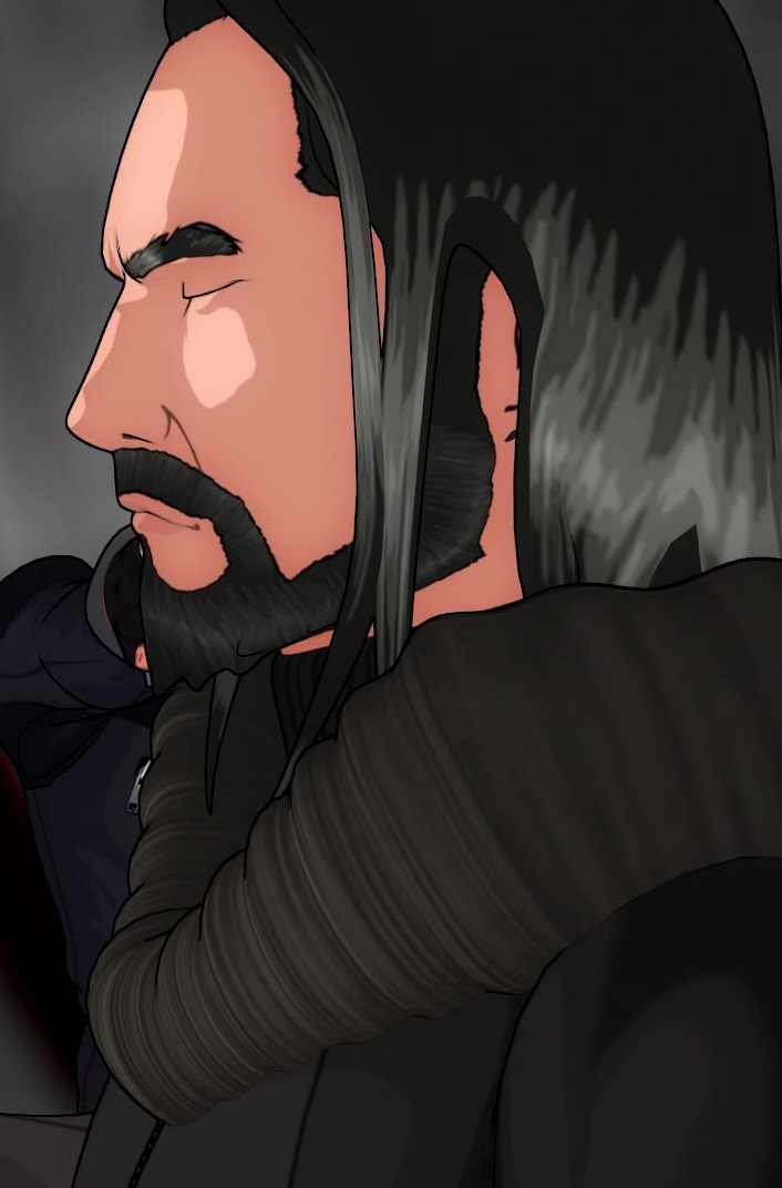 Рецензия на Fear Effect Sedna. Обзор игры - Изображение 4 Рецензия на Fear Effect Sedna. Обзор игры - Изображение 4