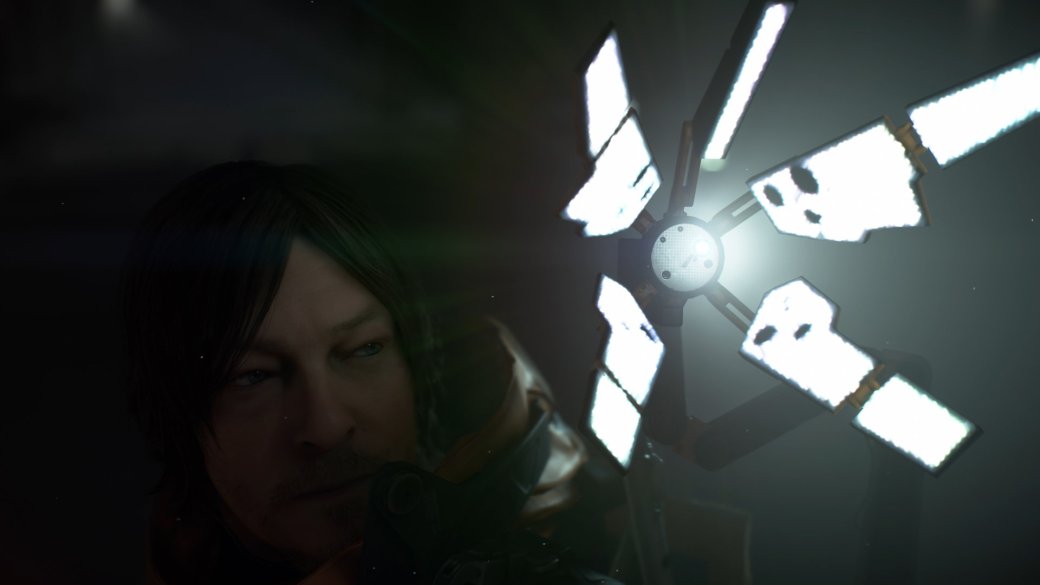 Круглый стол. «Канобу» и другие журналисты обсуждают новый трейлер Death Stranding | Канобу - Изображение 1 Круглый стол. «Канобу» и другие журналисты обсуждают новый трейлер Death Stranding | Канобу - Изображение 1