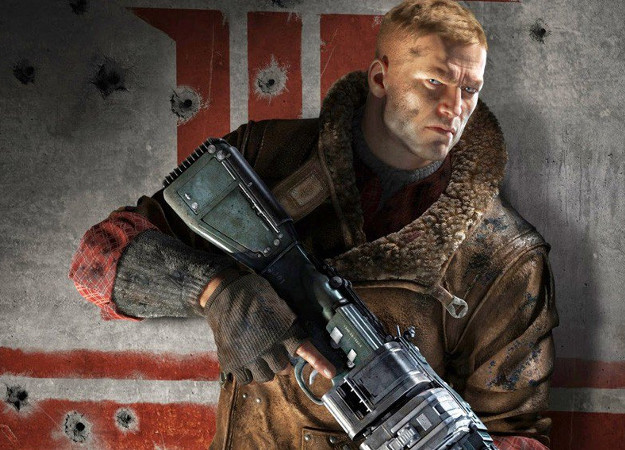 Не уверены, понравится ли вам мочить нацистов? Демоверсия Wolfenstein II даст все ответы!