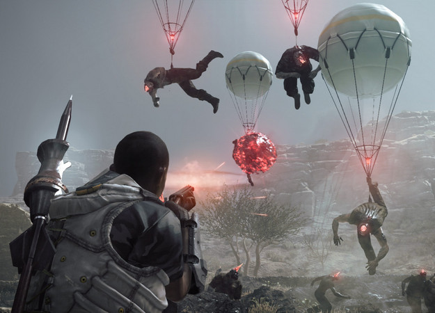 «Kojima Productions навсегда»! В Metal Gear Survive нашли самую потрясающую пасхалку