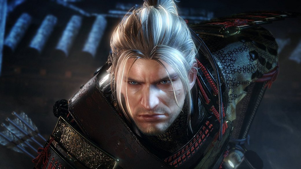 30 главных игр 2017. Nioh — лучшая игра для расширения кругозора. - Изображение 1 30 главных игр 2017. Nioh — лучшая игра для расширения кругозора. - Изображение 1