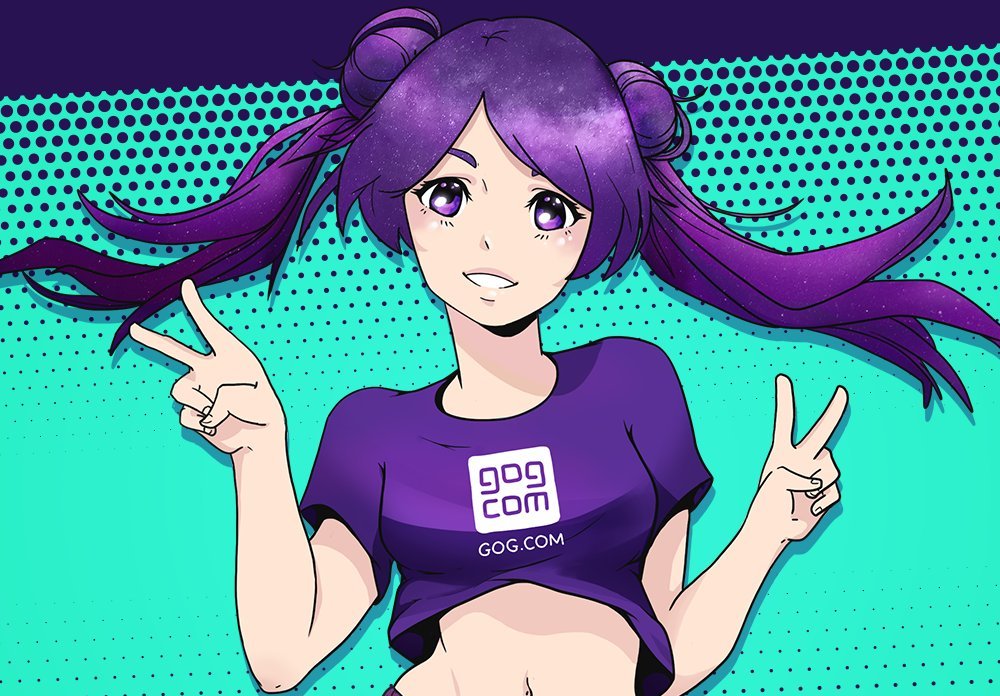 Twitter-аккаунт GOG постебался над остальными онлайн-магазинами. Досталось и Epic Games Store! | Канобу - Изображение 1 Twitter-аккаунт GOG постебался над остальными онлайн-магазинами. Досталось и Epic Games Store! | Канобу - Изображение 1