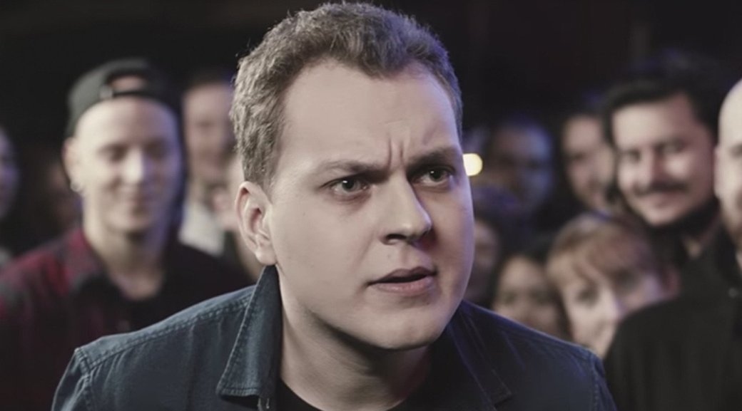 «Навального диссить не планирую»: Хованский удивлен тому, что его хотят использовать в политагитации. - Изображение 1